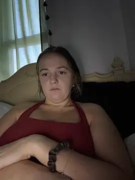 bxddgirl's Webcam Show