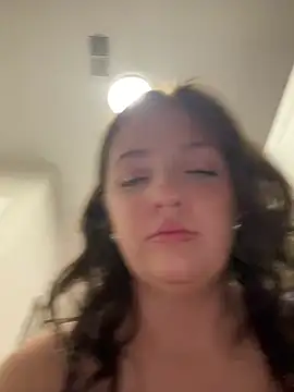 Show webcam de bxddgirl