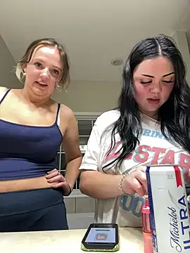 bxddgirl's Webcam Show