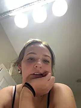 Show webcam de bxddgirl