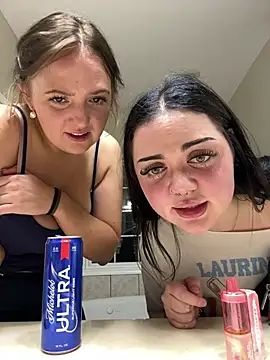 Pertunjukan Kamera Web bxddgirl