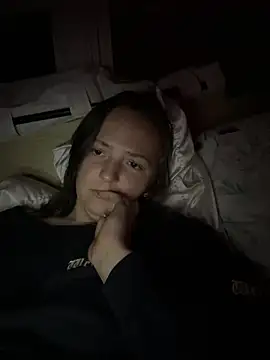 bxddgirl's Webcam Show