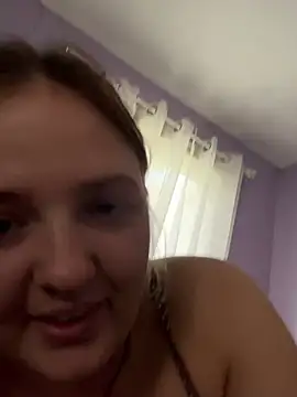bxddgirl Show Webcam