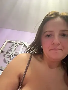 bxddgirl's Webcam Show
