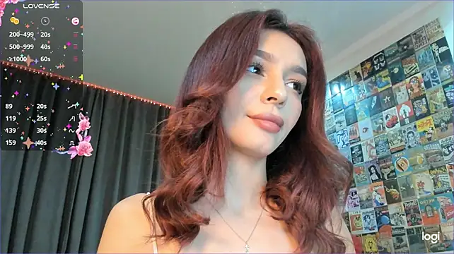 Lisolin XXX чат на живо