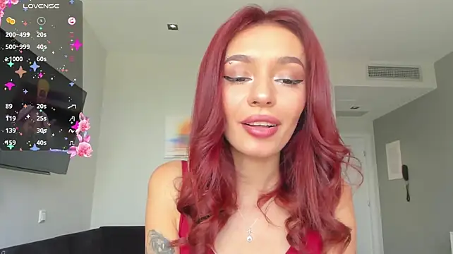 Lisolin Live XXX-Chat