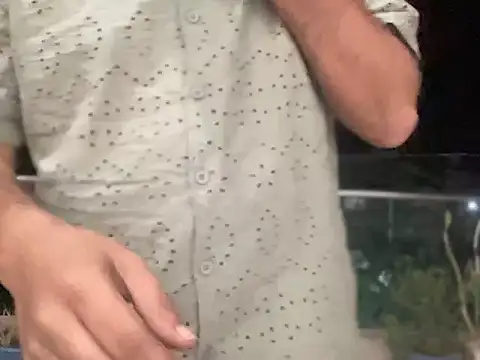 slavekinky001's Webcam Show