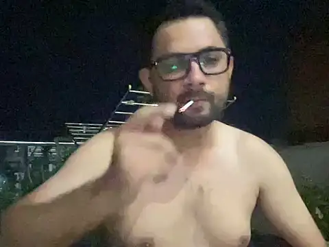 عرض كام slavekinky001