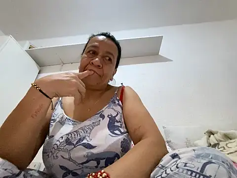 sweeviolet Webcam show