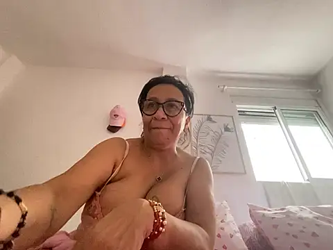 sweeviolet webcam show