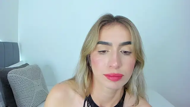 Chat XXX Live im_sarah34
