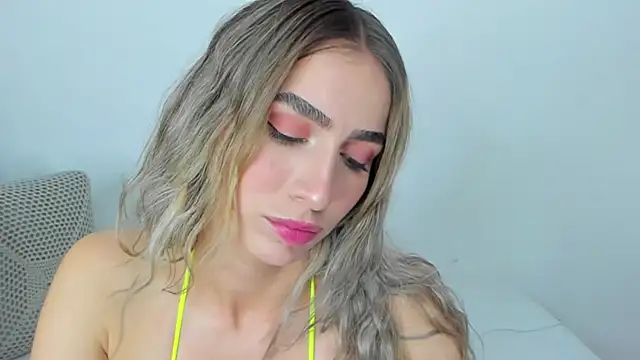im_sarah34 Obrolan Langsung XXX