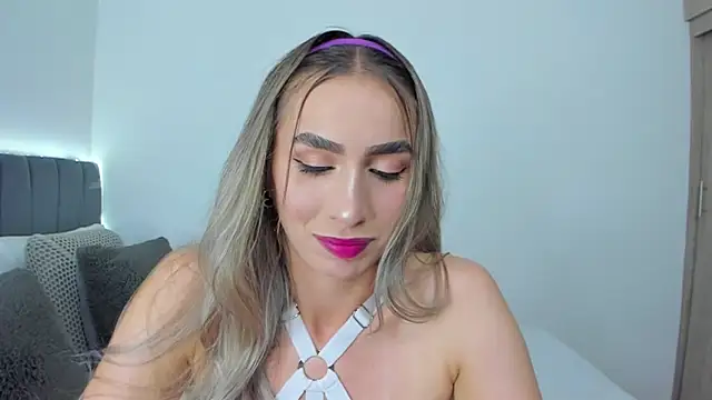 Chat XXX Live im_sarah34