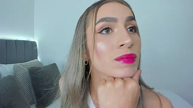 Živý XXX chat im_sarah34
