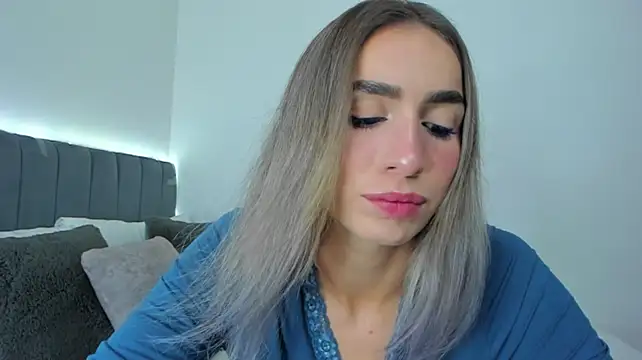 Chat XXX en directo de im_sarah34