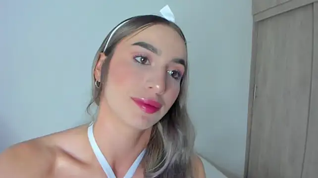 im_sarah34 Obrolan Langsung XXX