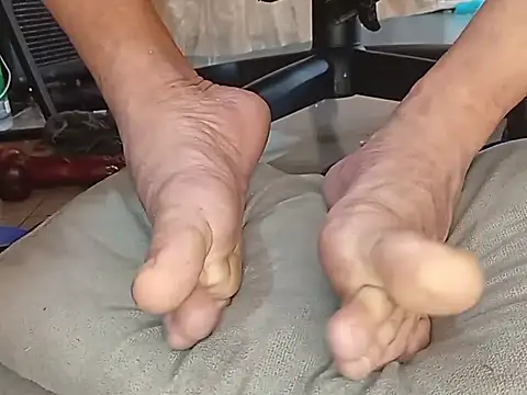 Machoprostatico Webcam Show