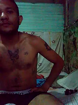 Show de webcam de brayan7132