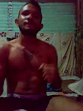 brayan7132 webcam show