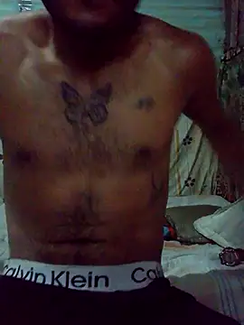 brayan7132 Webcam Show