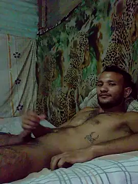 Show de brayan7132 na webcam