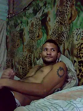brayan7132 Webcam-Show