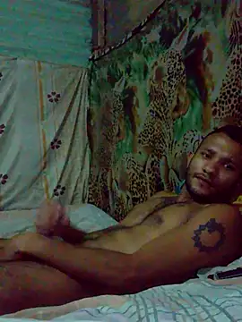 brayan7132n Webbikameraesitys