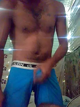 Show webcam de brayan7132