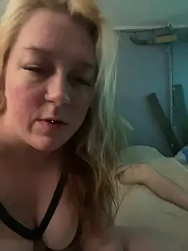 Show webcam de WhiteBullD317