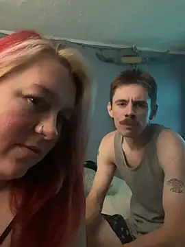 WhiteBullD317 – webcam-show