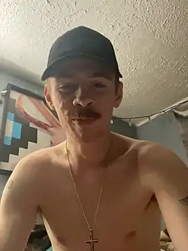 WhiteBullD317 Webcam show