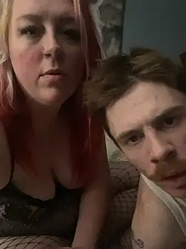 WhiteBullD317 – webcam-show