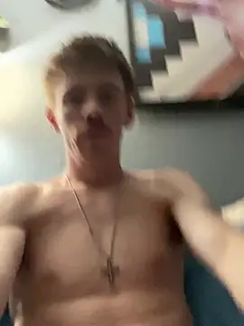 Show Webcam de WhiteBullD317