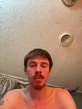 Show Webcam de WhiteBullD317