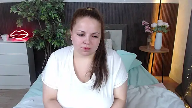 Chat XXX en directo de Crazyy_girl_