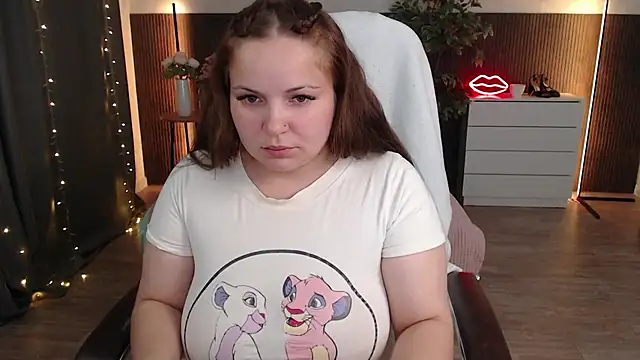 Chat +18 de Crazyy_girl_ ao vivo