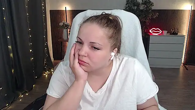 Živý XXX chat Crazyy_girl_