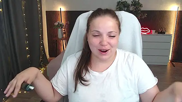 Chat XXX en directo de Crazyy_girl_