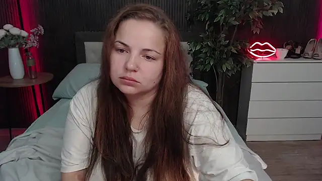 Živý XXX chat Crazyy_girl_