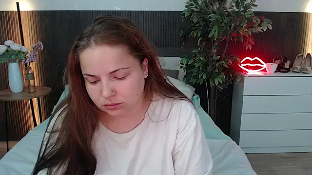 Crazyy_girl_'s Live XXX Chat