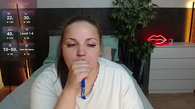 Crazyy_girl_'s Live XXX Chat