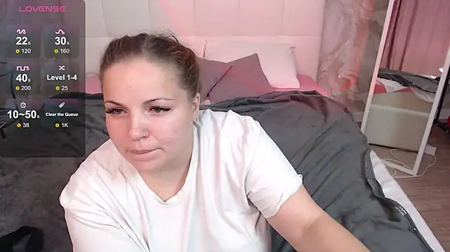 XXX chat uživo modela Crazyy_girl_
