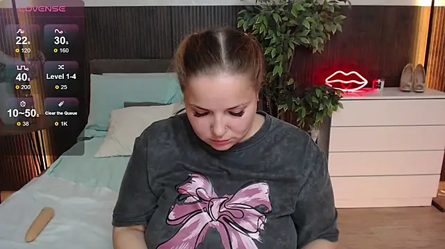 Crazyy_girl_ Chat XXX in diretta
