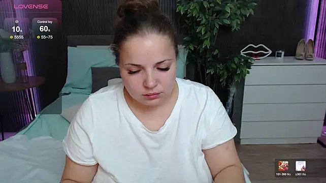 Chatroom XXX en direct de Crazyy_girl_