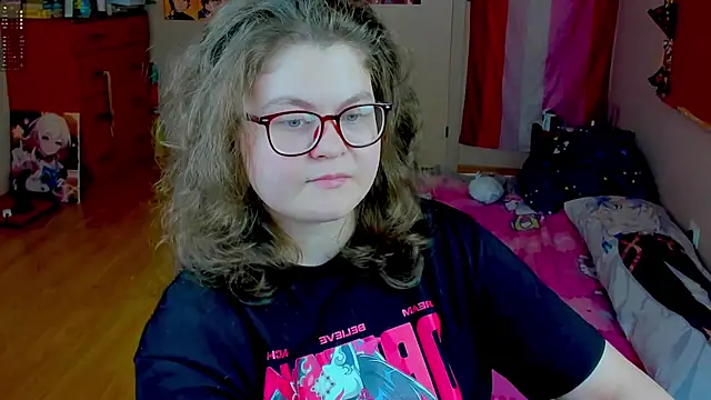 Sashy_Way's Live XXX Chat