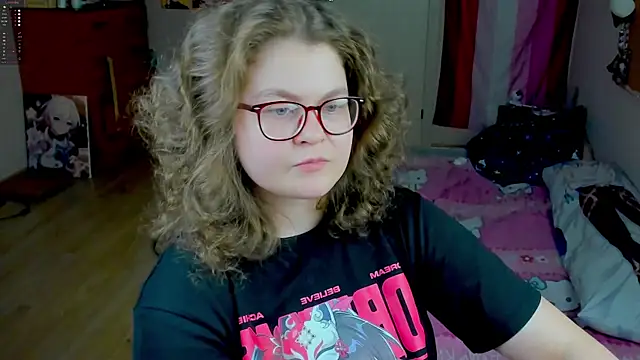 Chat XXX Live Sashy_Way