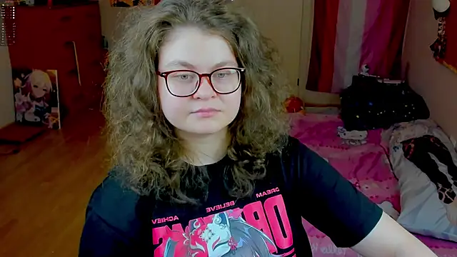 Pokój czatu na żywo – Sashy_Way