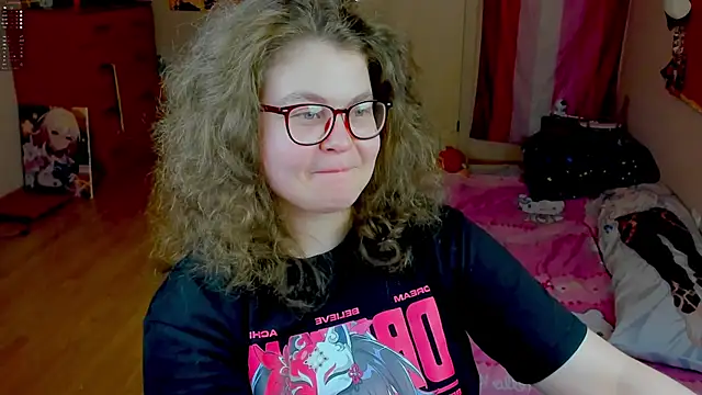 Chat XXX Live Sashy_Way