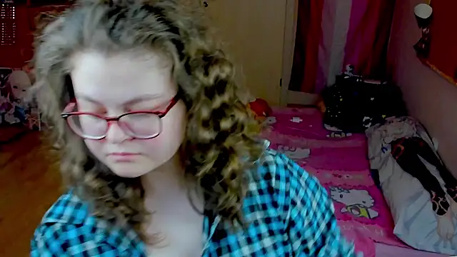 Sashy_Way's Live XXX Chat
