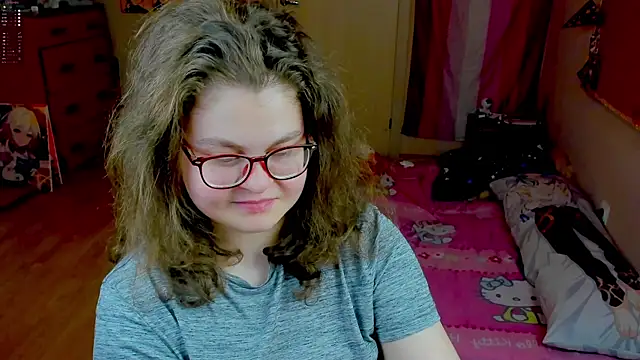 Sashy_Way: онлайн-секс-чат